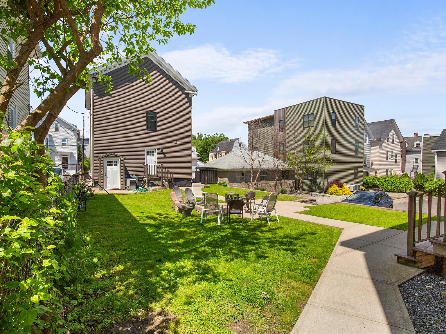 15 East Transit Street - 2 — Photo 4
