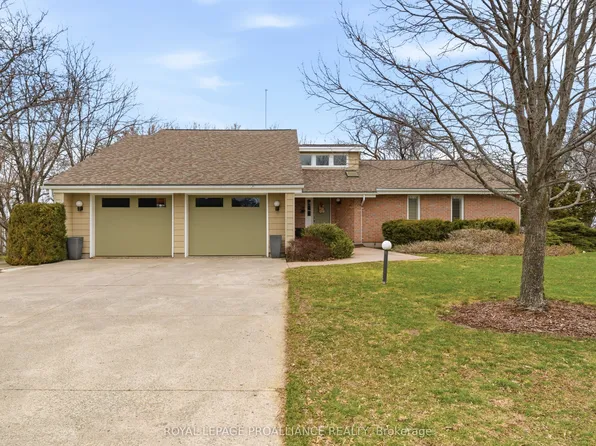 1544 County Road 14, Prince Edward County, ON K0K 1A0