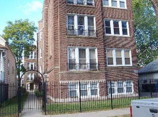 6130 N Paulina St APT 3W, Chicago, IL