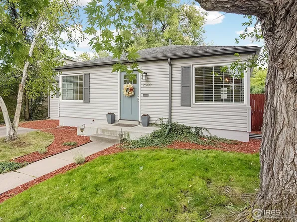 2560 S Race St, Denver, CO 80210