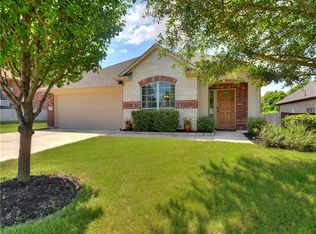 405 Silver Trl, Round Rock, TX 78664