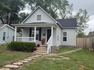 1005 W 1st St, Webb City, MO 64870
