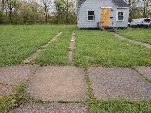 12244 Cheyenne St, Detroit, MI 48227