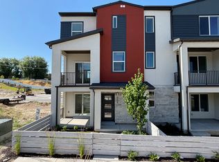 924 W Coalburn Way UNIT 101, Murray, UT 84123