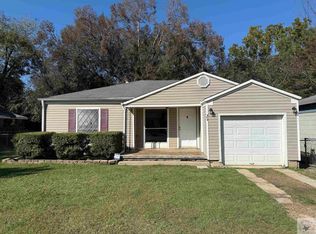 757 Macarthur Ave, Wake Village, TX 75501