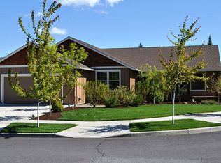 20285 Morgan Loop, Bend, OR 97703