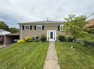 304 Penn Ave, Mingo Junction, OH 43938