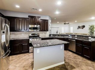 252 E Jade Dr, Chandler, AZ 85286