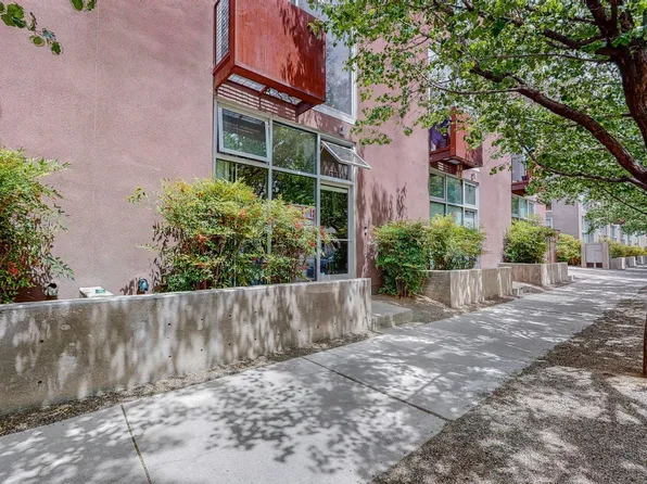 855 Silver Ave SW, Albuquerque, NM 87102