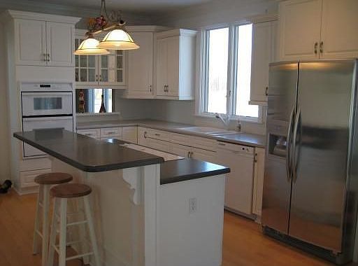 Updated Kitchen