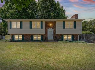 661 Liberty Church Rd, Mocksville, NC 27028