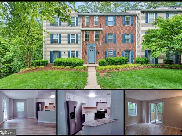 602 Newbridge Ct #602, Arnold, MD 21012