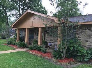 7515 Forest Park Dr, Beaumont, TX 77707