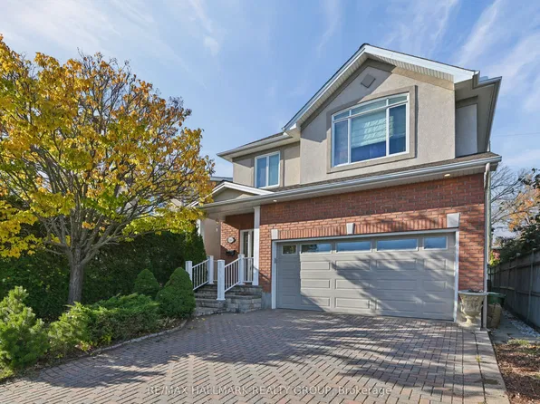 1267 Notting Hill Ave, Ottawa, ON K1V 6T5