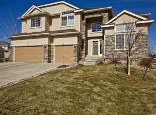 4085 Broadmoor Loop, Broomfield, CO 80023