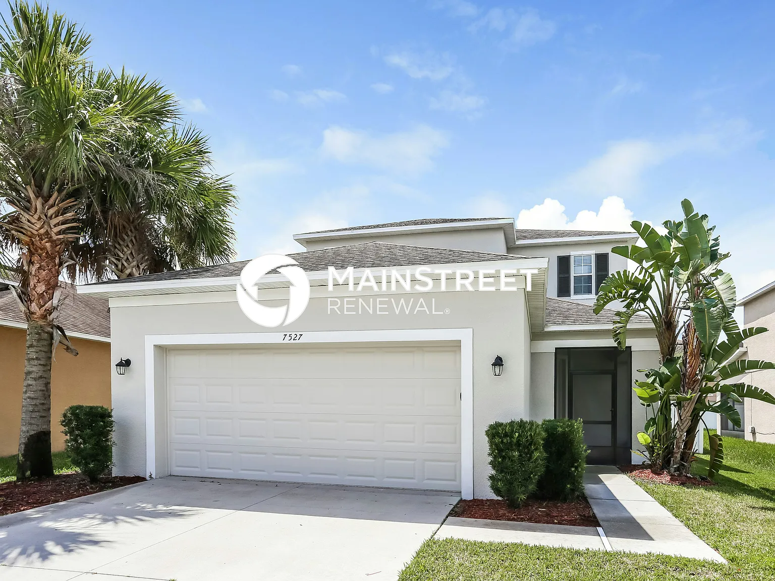 7527 Forest Mere Dr — Photo 1
