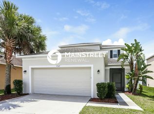 7527 Forest Mere Dr, Riverview, FL 33578