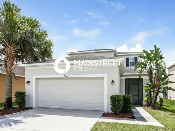 7527 Forest Mere Dr, Riverview, FL 33578