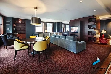 Rented by AZ REALTY NYC LLC