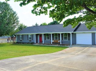 2411 Lindale Rd, Anderson, SC 29621