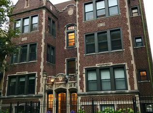 1254 W Winona St #2, Chicago, IL 60640