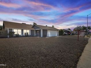 14401 N 41st Dr, Phoenix, AZ 85053
