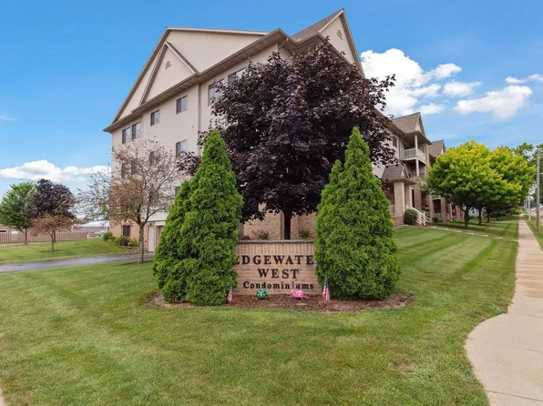 218 Third STREET #108, Hartford, WI 53027
