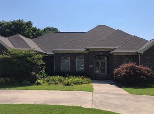 102 Walnut Ridge Dr, Huntsville, AL 35806