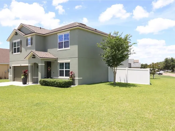 863 LAKE CUMMINGS BOULEVARD, LAKE ALFRED, FL 33850