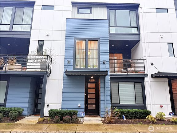 2nd image of 2422 217th Street SE #D