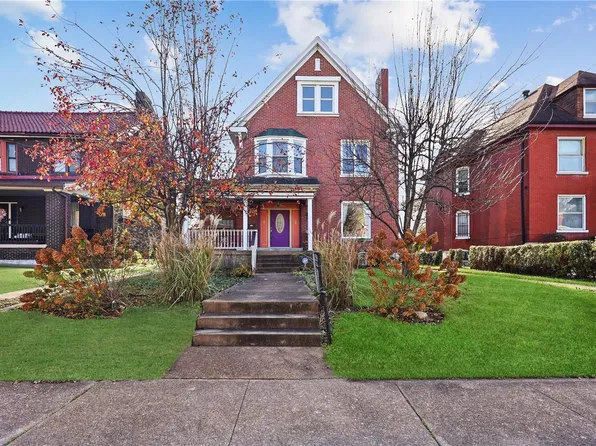 6012 Clemens Ave, Saint Louis, MO 63112