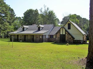 348 Highway 317, Ashdown, AR 71822