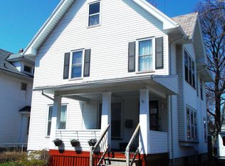 16 Raeburn Ave, Rochester, NY 14619