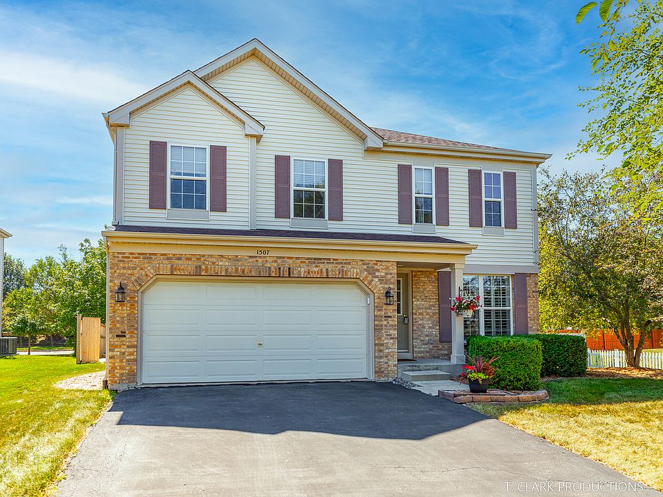 1st image of 1507 Basswood Dr