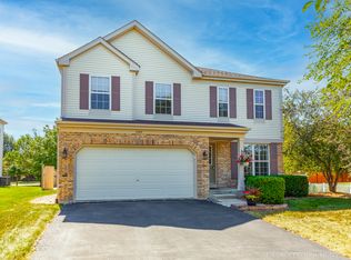 1507 Basswood Dr, Bolingbrook, IL 60490