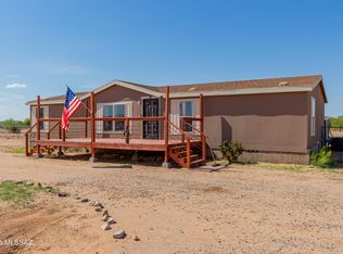 16640 W Branch Water Ln, Marana, AZ 85653