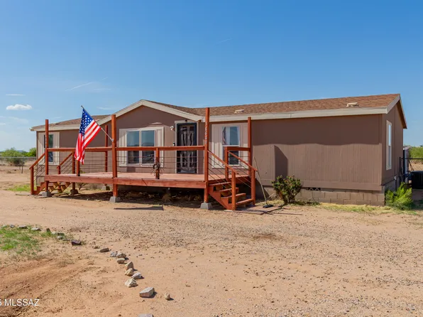 16640 W Branch Water Ln, Marana, AZ 85653