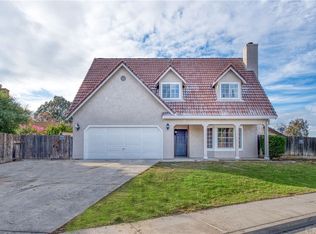 505 Stonewood Dr, Los Banos, CA 93635