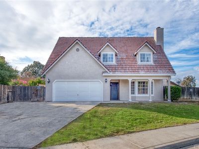 505 Stonewood Dr, Los Banos, CA, 93635