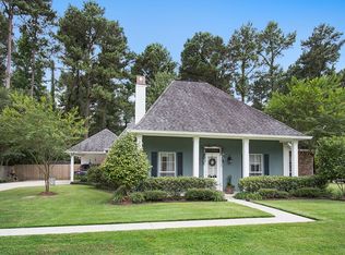 10360 Lone Pine Rd, Denham Springs, LA 70726