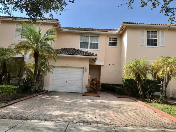 3981 NW 91st Ter, Sunrise, FL 33351