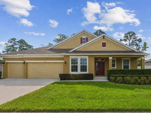 1316 LAKE BATON DRIVE, DELTONA, FL 32725