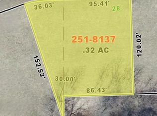 Katie Ln #28, Marinette, WI 54143