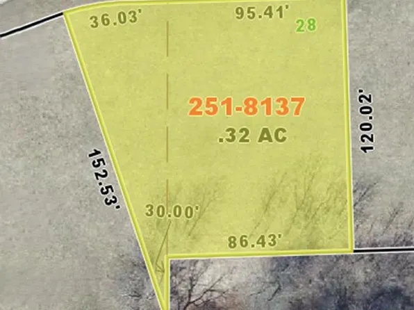Katie Ln #28, Marinette, WI 54143