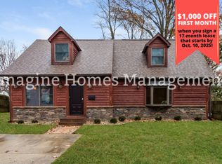 4548 Leslie Ave, Blue Ash, OH 45242
