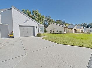 3371 S Belgrave Dr, Inverness, FL 34452