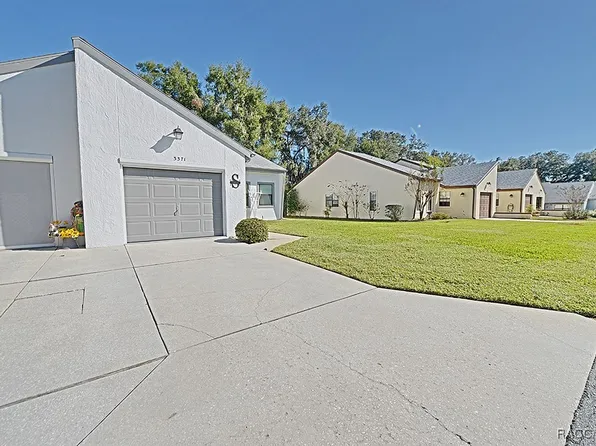 3371 S Belgrave Dr, Inverness, FL 34452