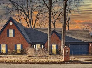 8431 Bazemore Rd, Cordova, TN 38018