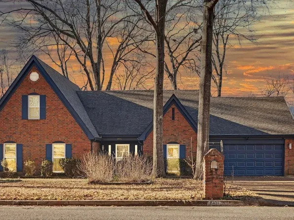 8431 Bazemore Rd, Cordova, TN 38018