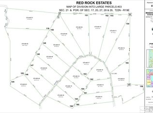 1265 Freds Mountain Rd, Reno, NV 89508